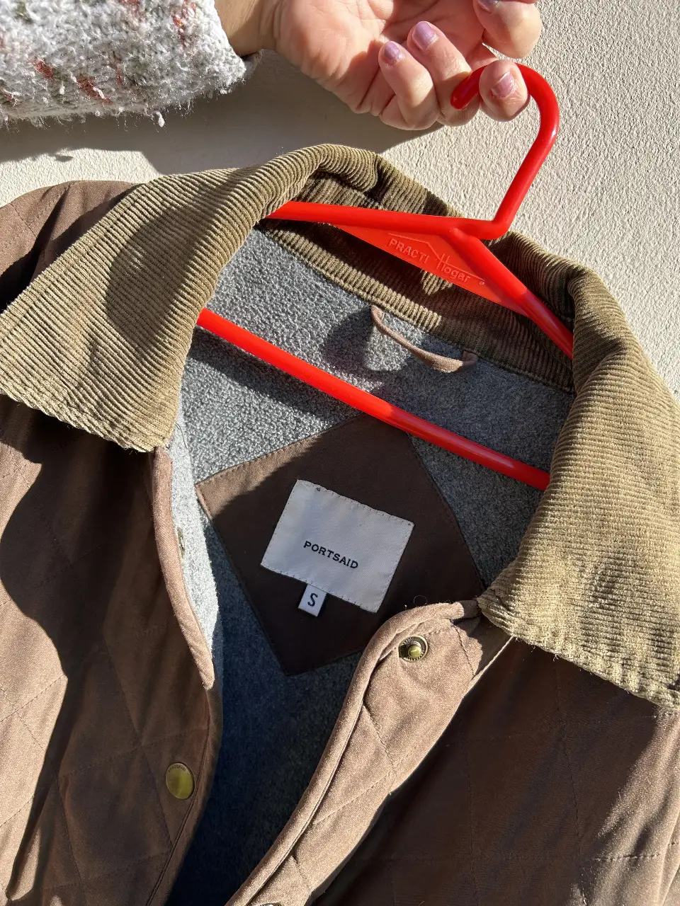 Campera Portsaid - imagen 2