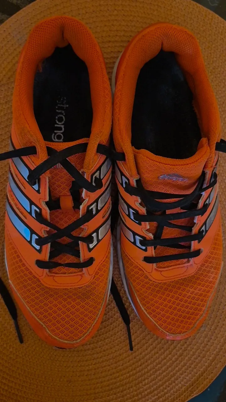 Zapatillas adidas - imagen 2