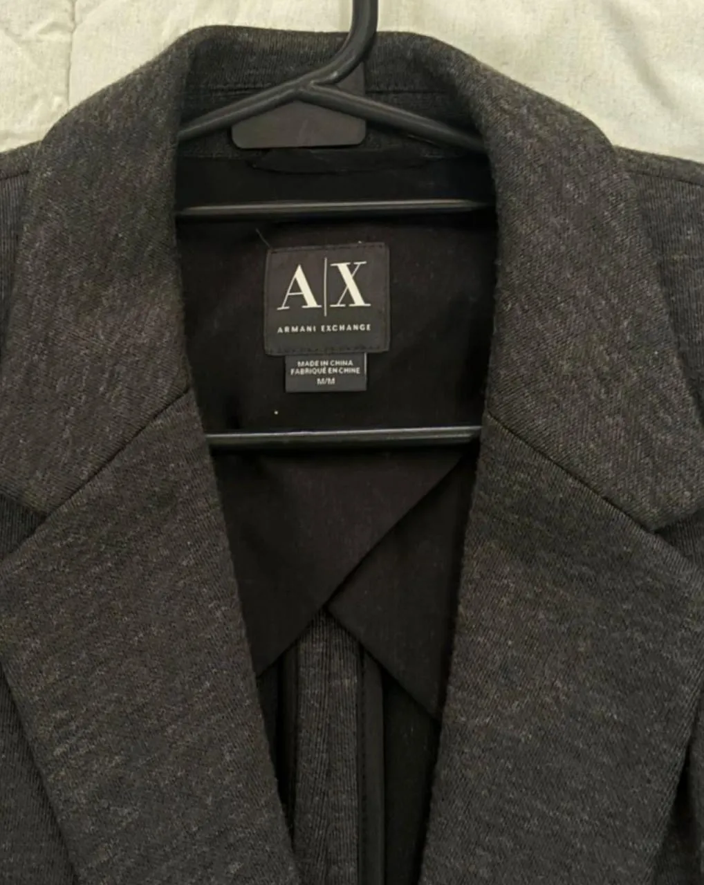 Blazer Armani Exchange - imagen 2