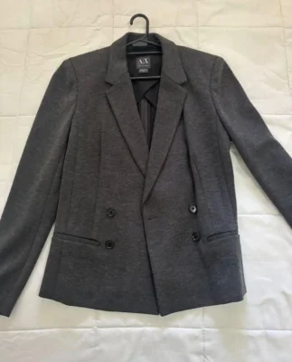 Armani Exchange