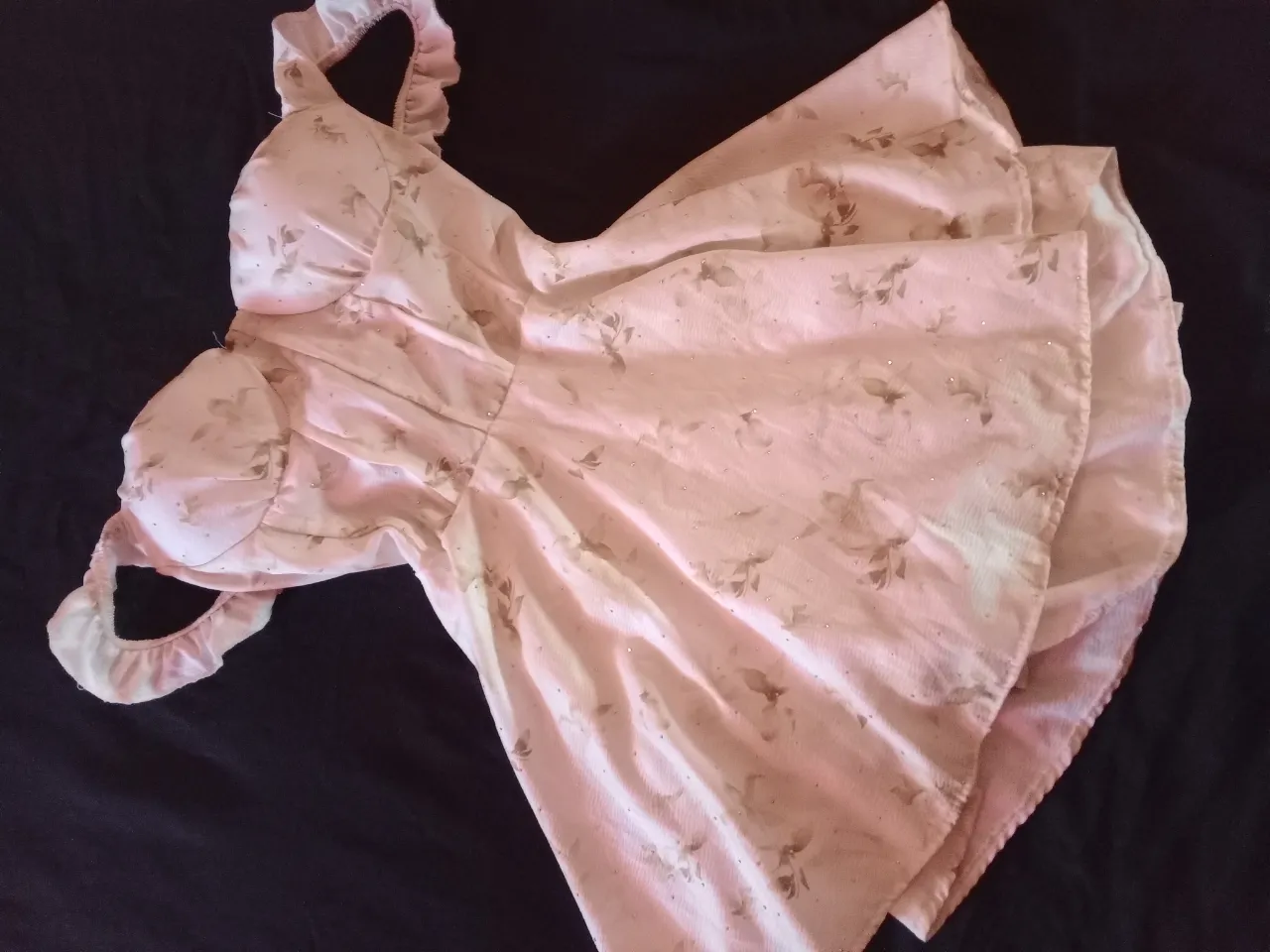 Vestido Ninguno - imagen 3