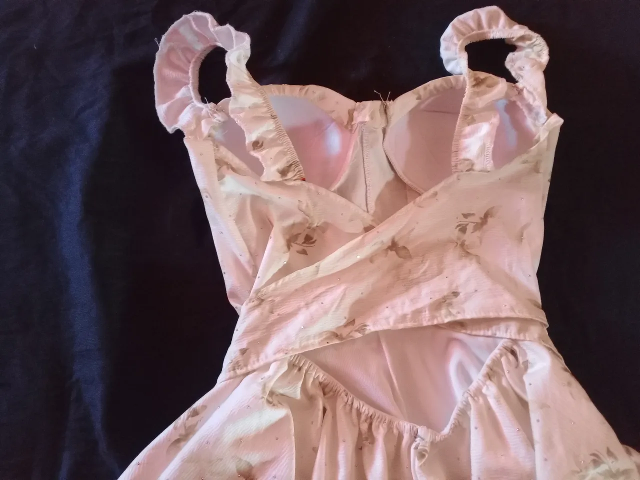 Vestido Ninguno - imagen 5