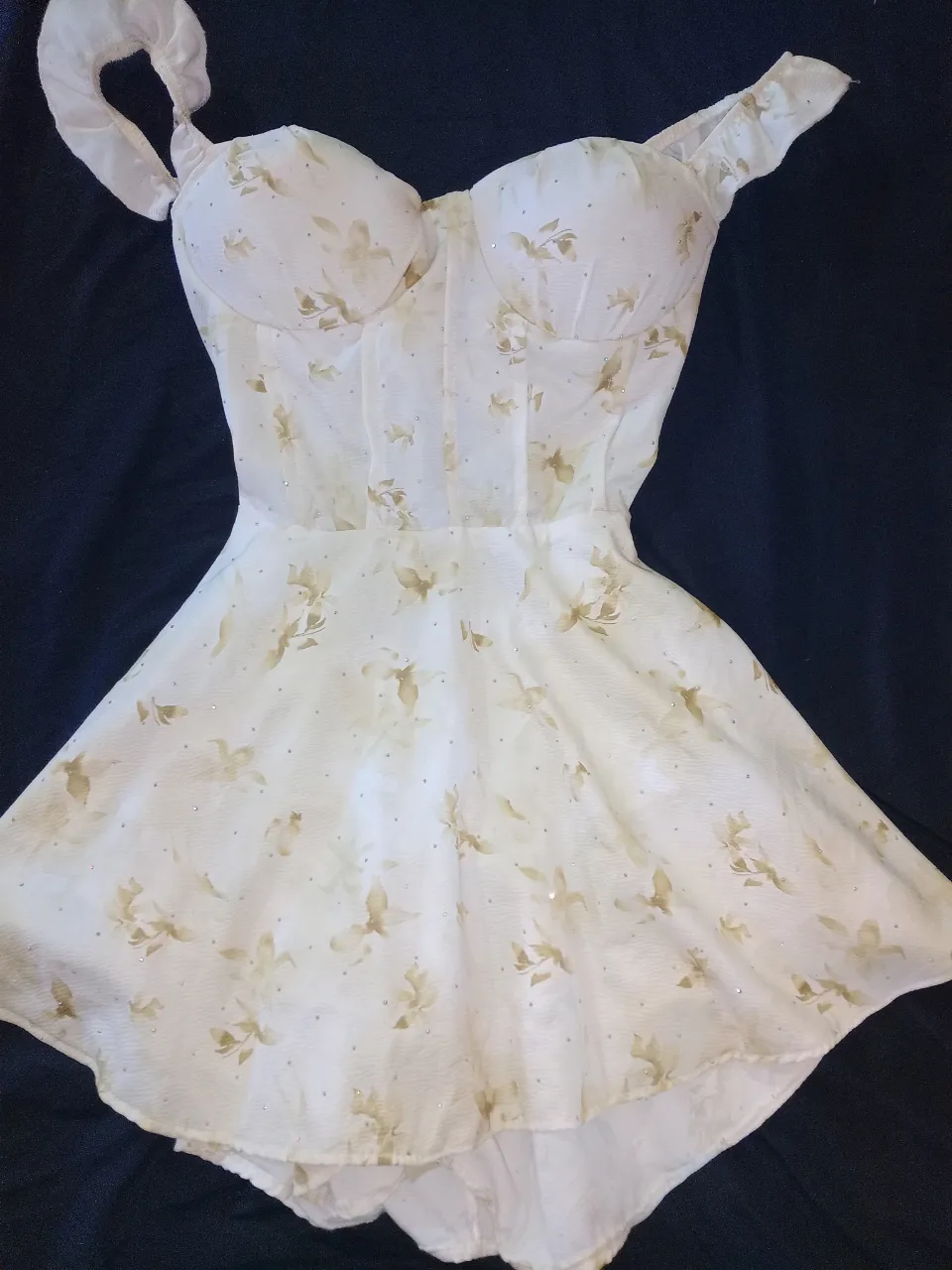 Vestido Ninguno - imagen 2