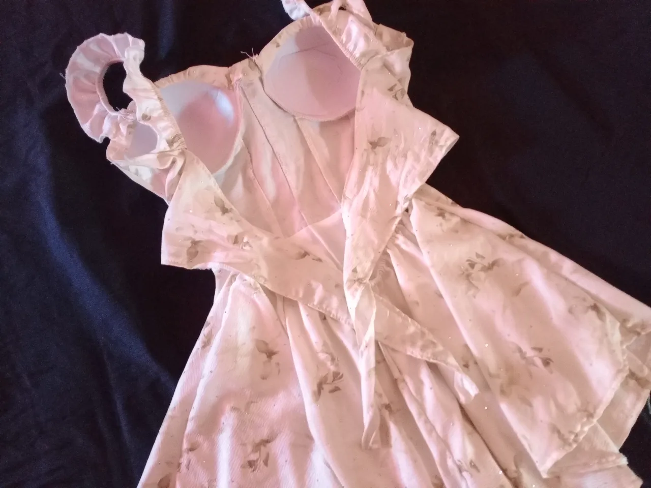Vestido Ninguno - imagen 6