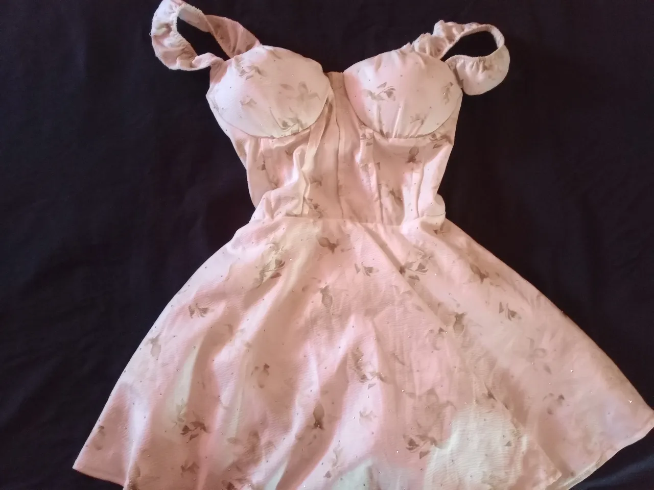 Vestido Ninguno - imagen 4