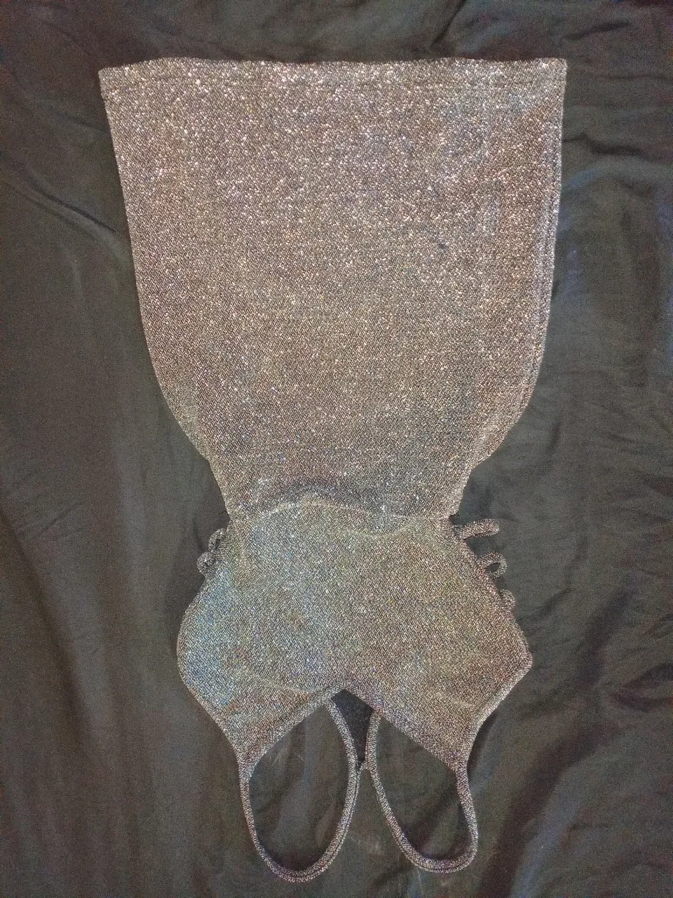 Vestido Ninguno - imagen 2