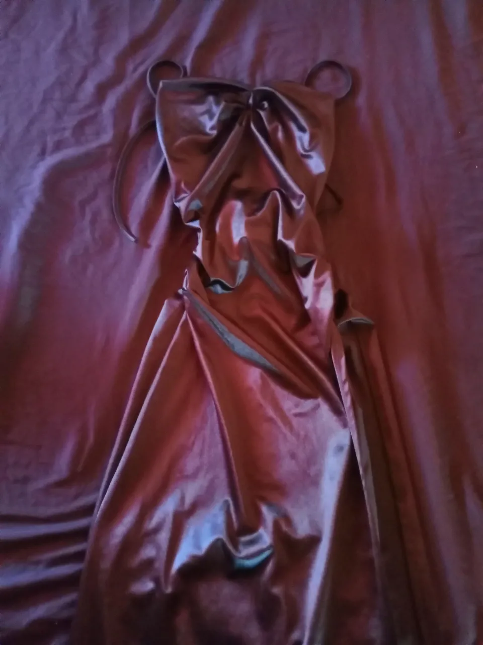 Vestido Ninguno - imagen 2
