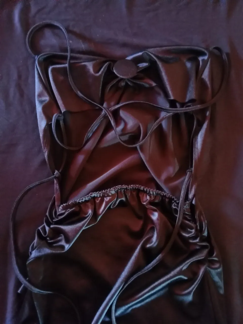 Vestido Ninguno - imagen 5