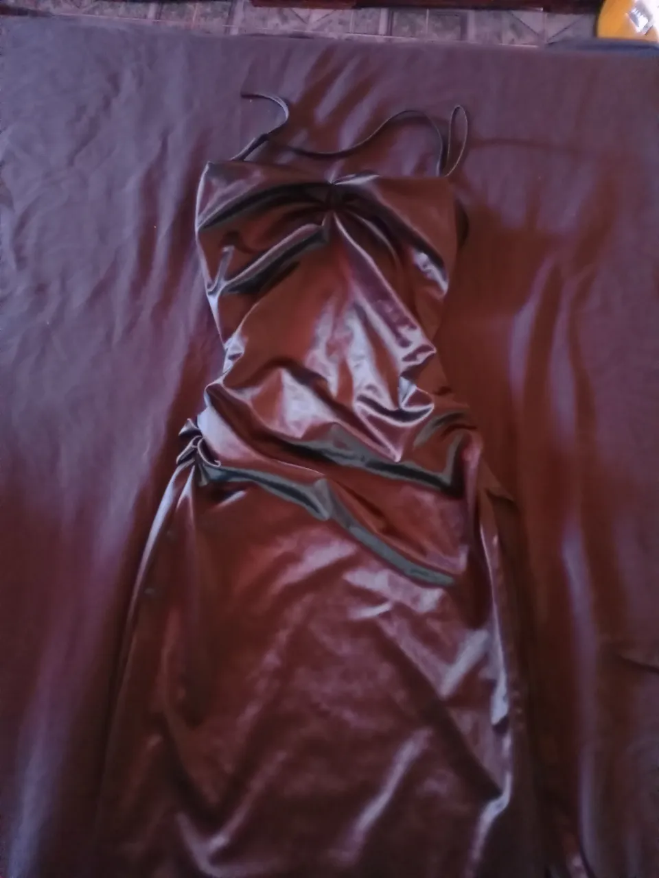 Vestido Ninguno - imagen 3