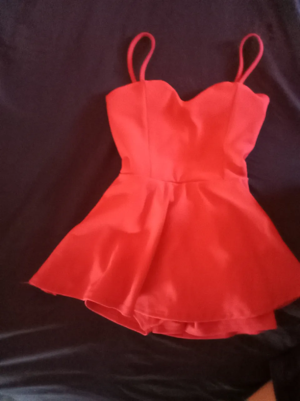 Vestido Shein - imagen 2