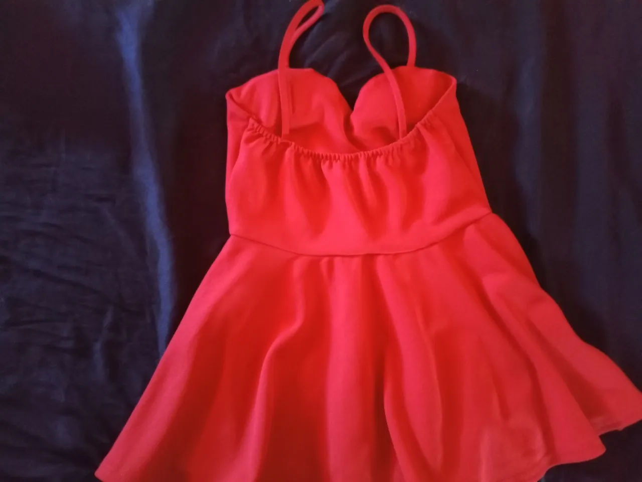 Vestido Shein - imagen 3