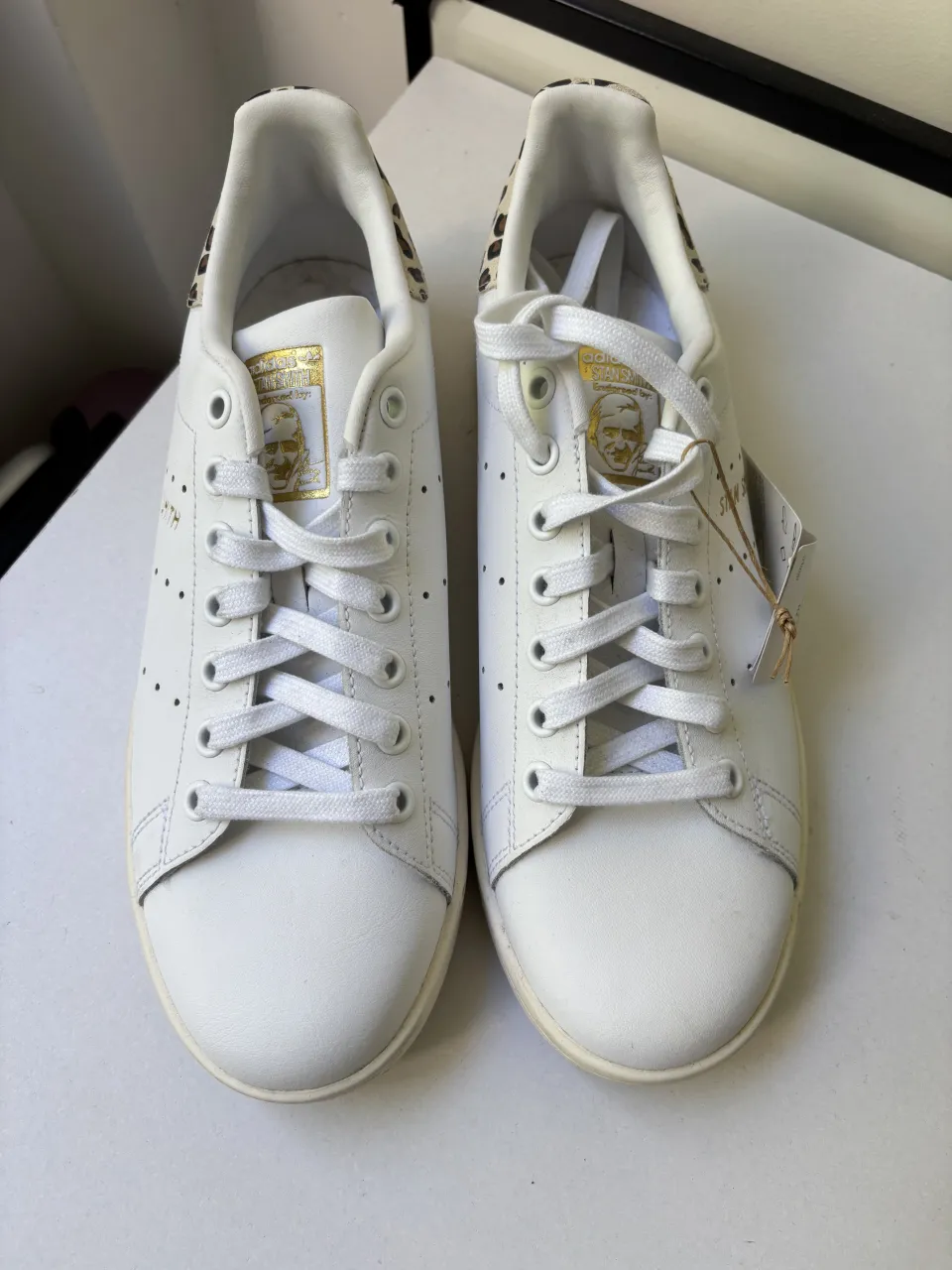 Zapatillas adidas - imagen 4