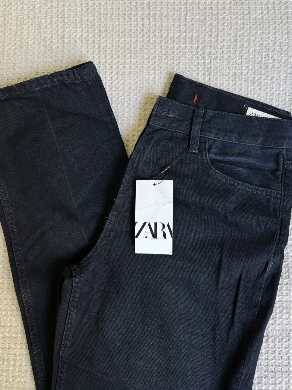 Jean Zara - imagen 2