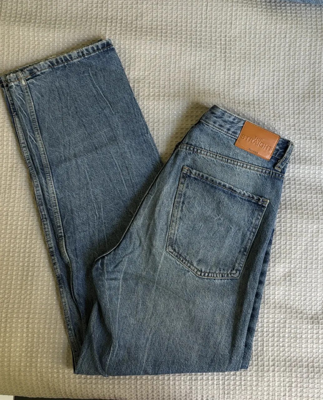 Jean Bershka - imagen 2