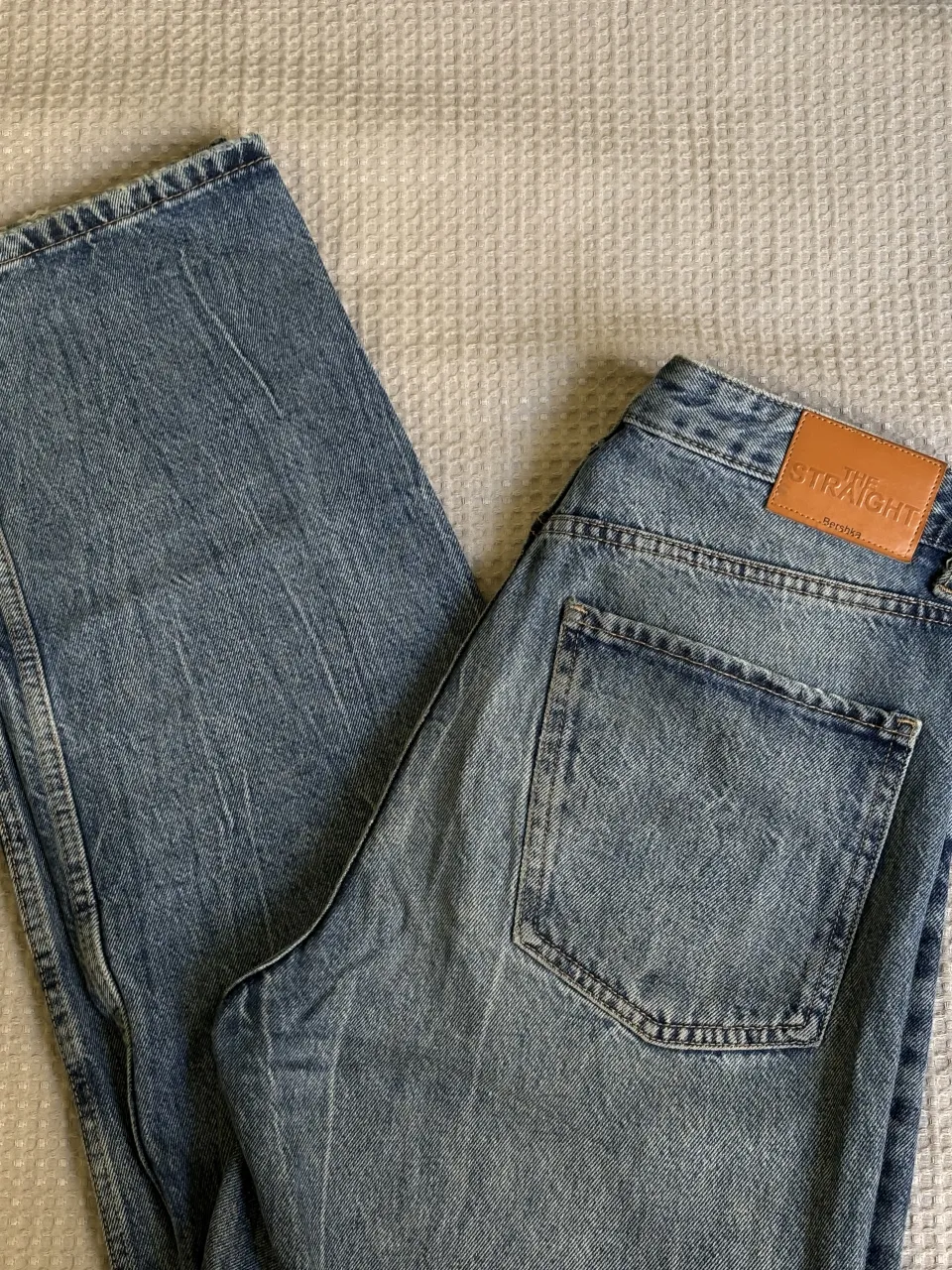 Jean Bershka - imagen 3