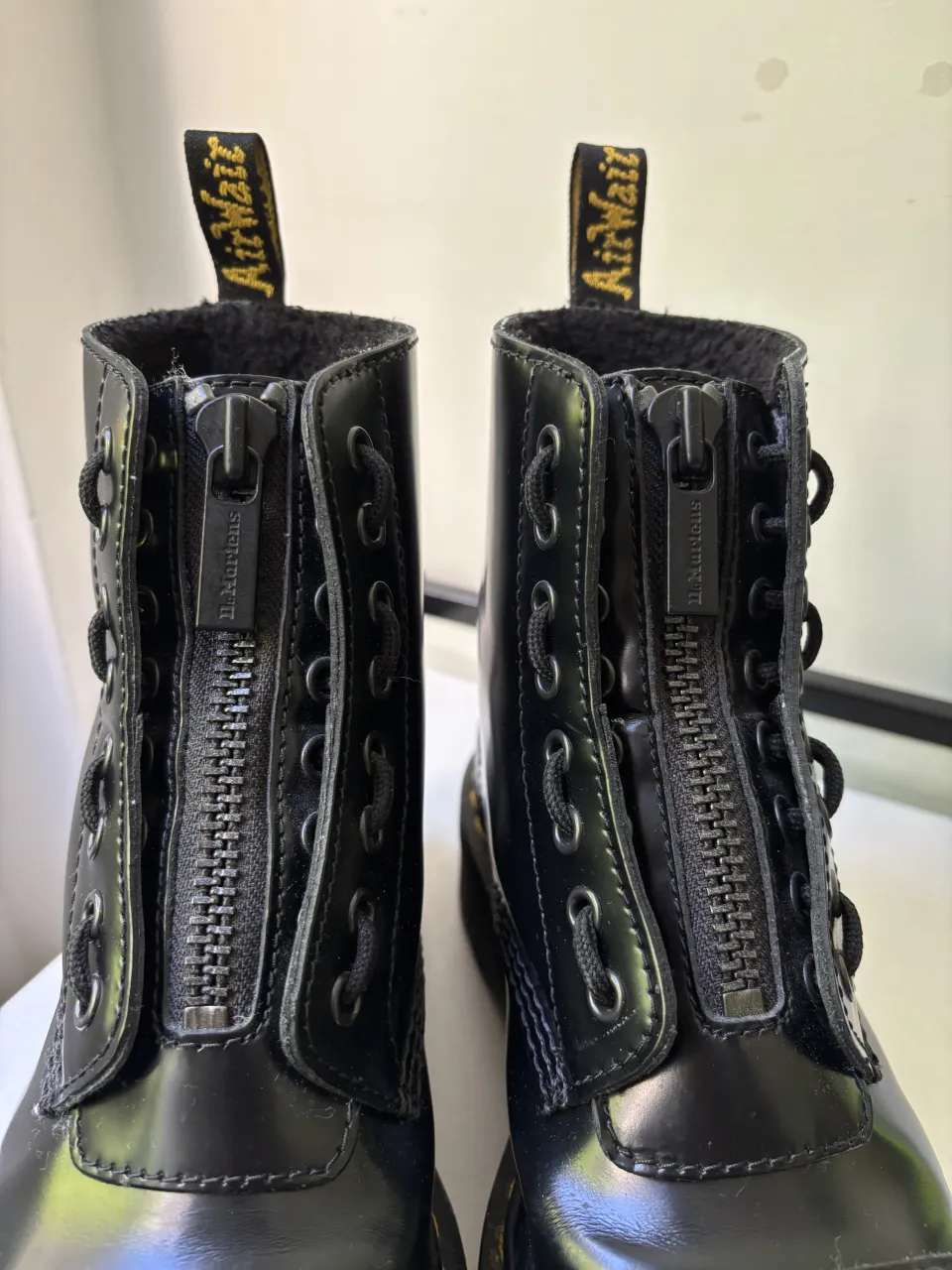 Borcegos Dr. Martens - imagen 5