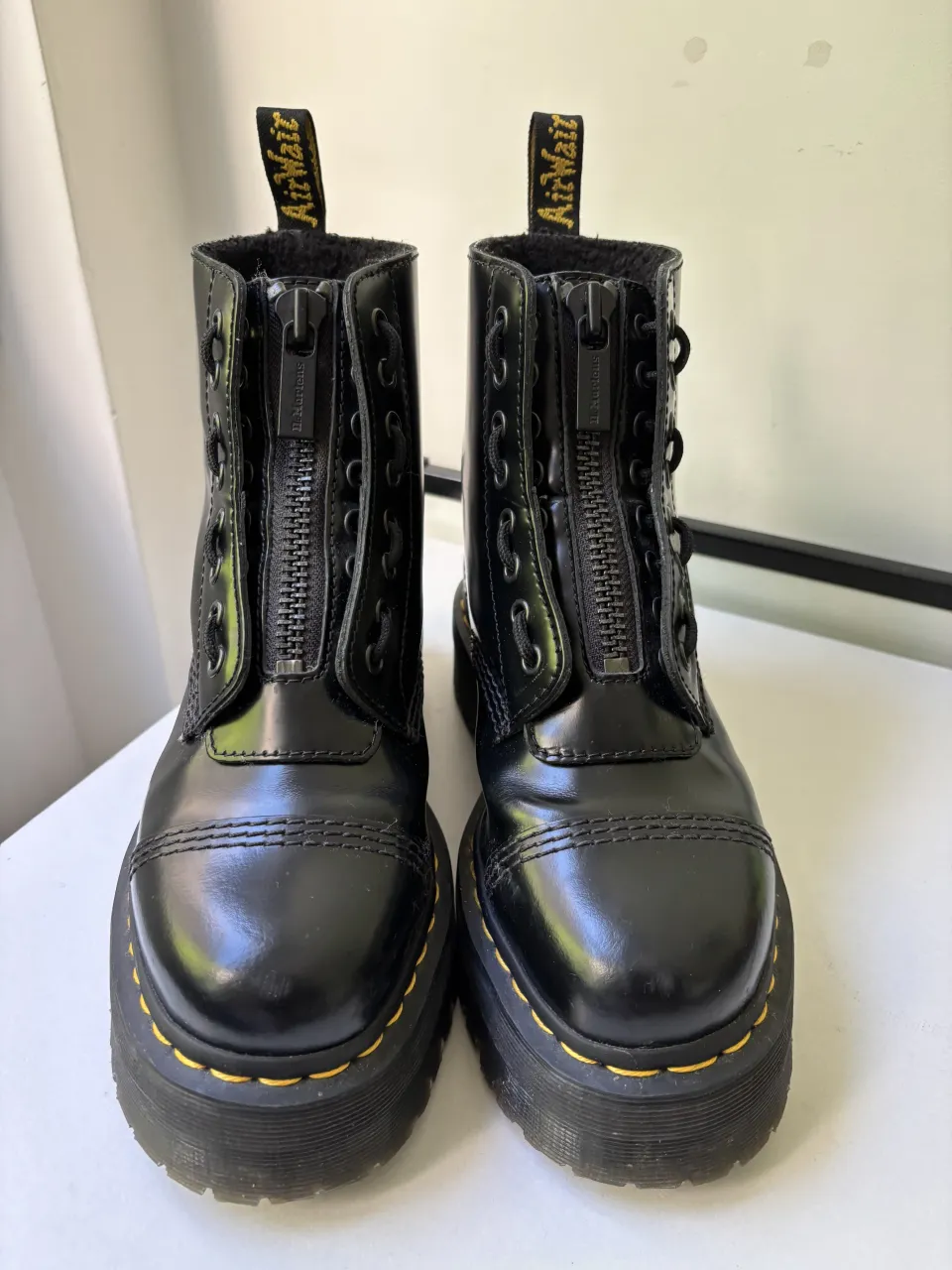 Borcegos Dr. Martens - imagen 4