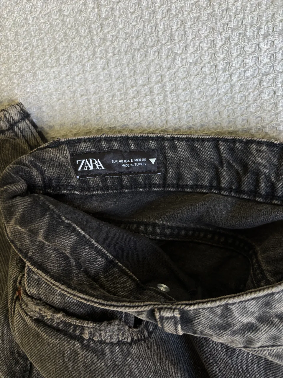 Pantalón  Zara - imagen 3