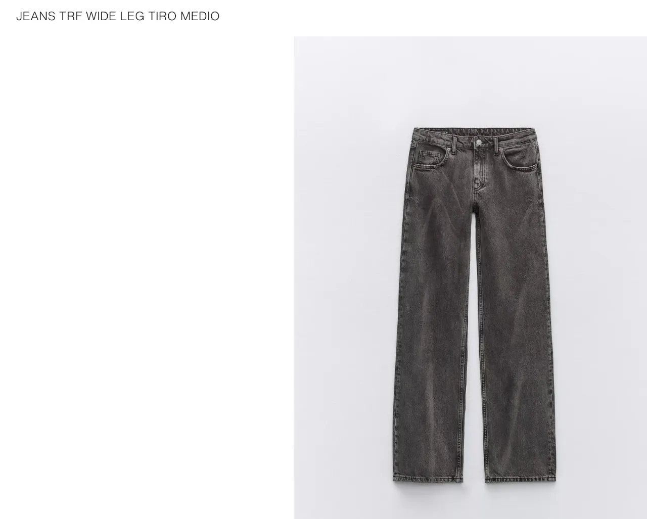 Pantalón  Zara - imagen 5