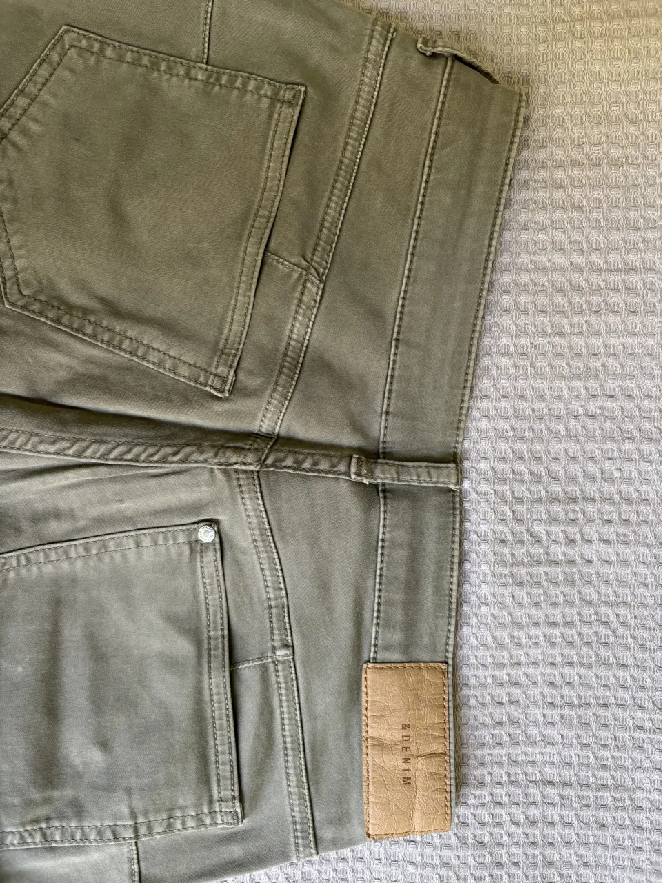 Pantalón H&M - imagen 4