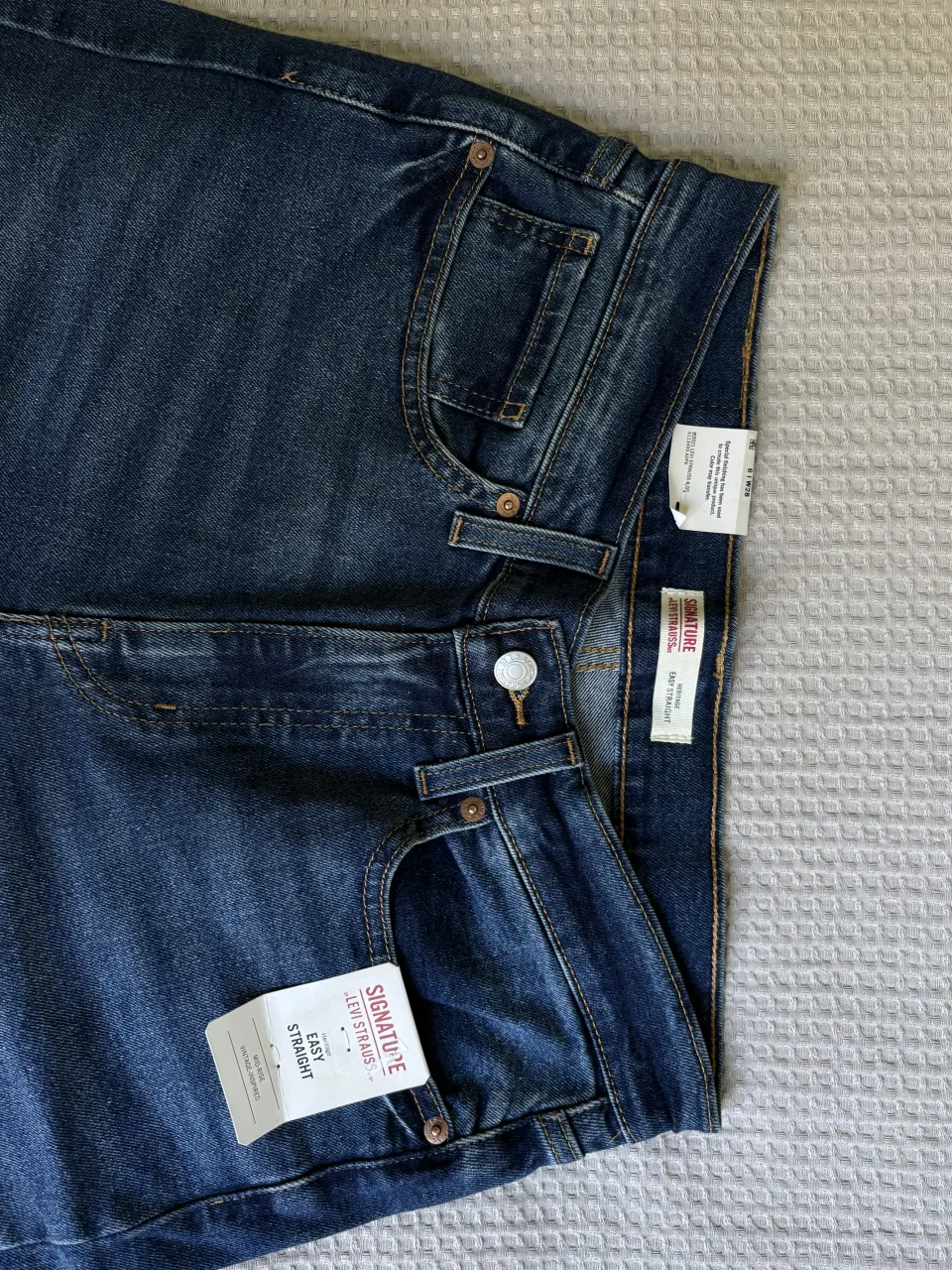 Jean Levi's - imagen 4