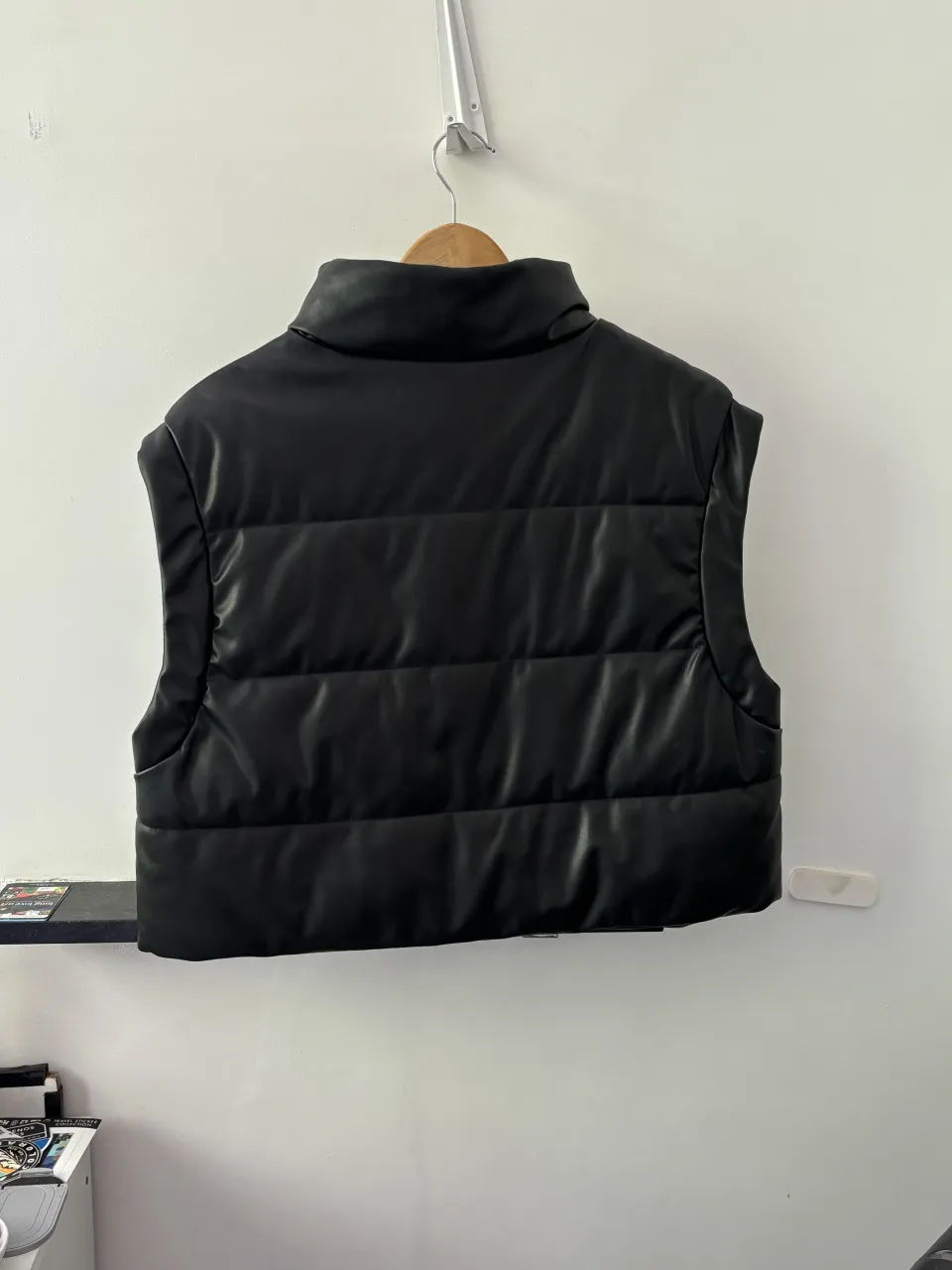 Chaleco Zara - imagen 2