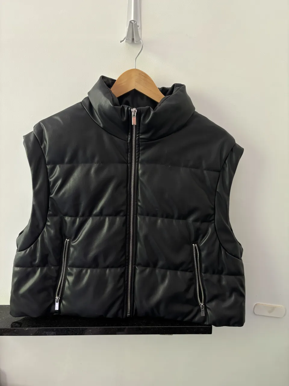 Chaleco Zara - imagen 3