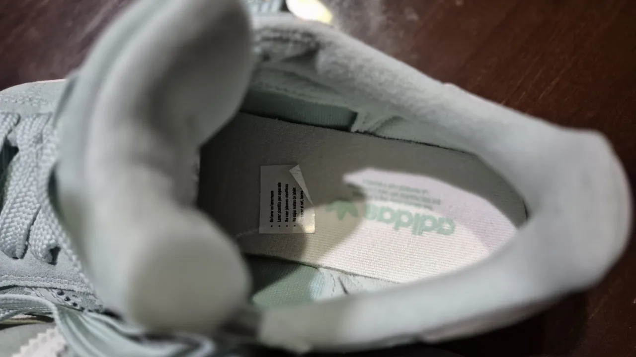 Zapatillas adidas - imagen 3