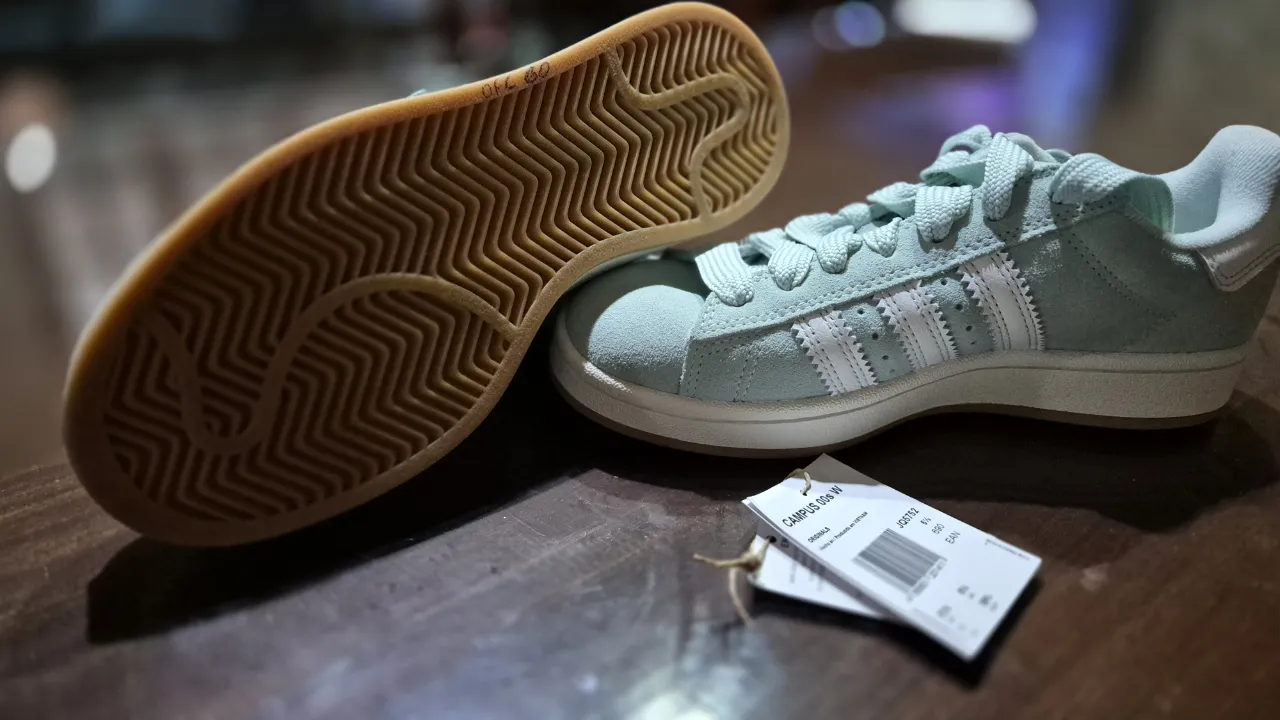 Zapatillas adidas - imagen 2