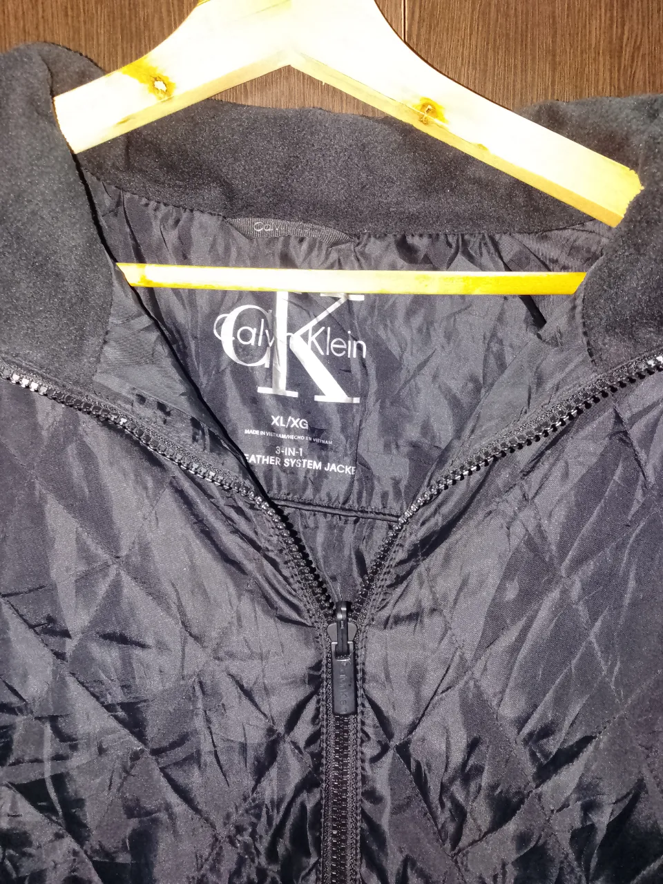 Campera Calvin Klein - imagen 2