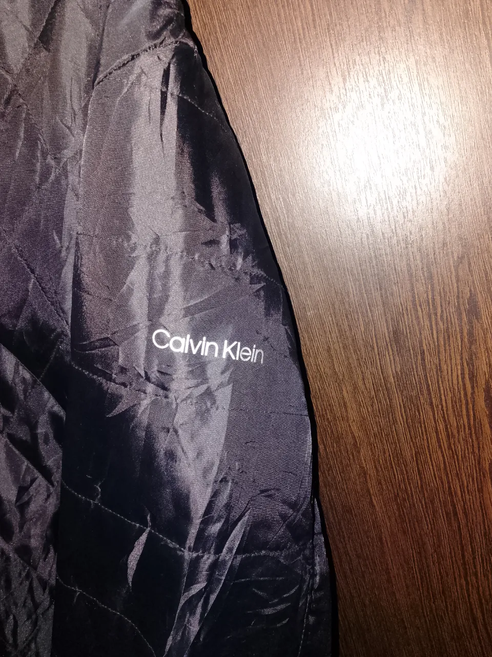 Campera Calvin Klein - imagen 3