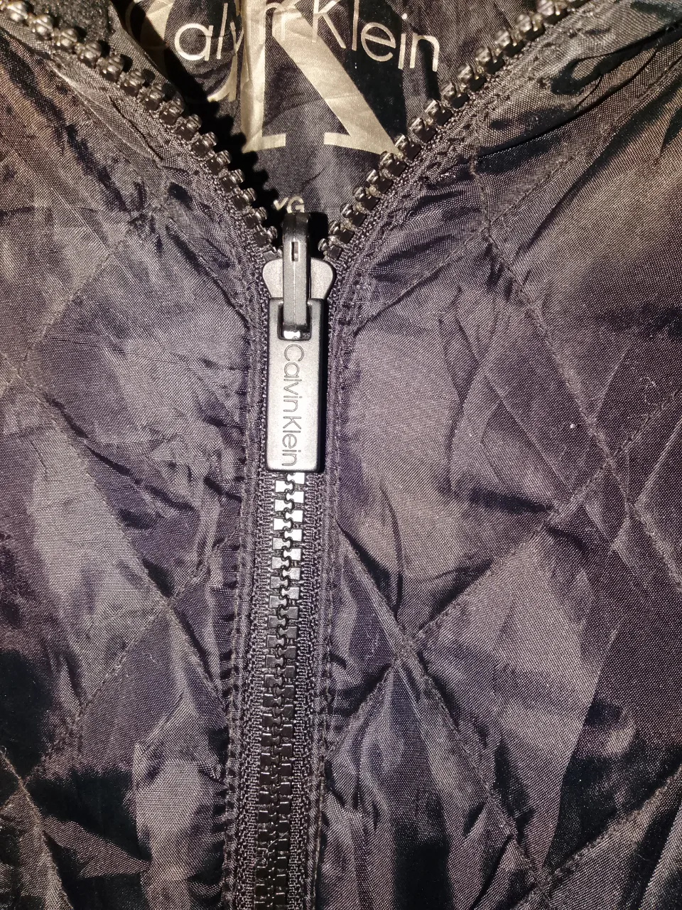 Campera Calvin Klein - imagen 4