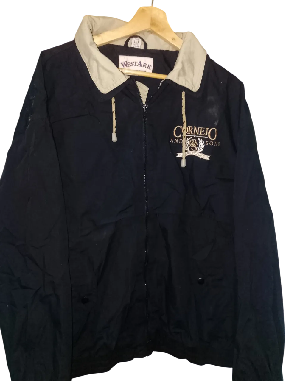 Campera Westark - imagen 1