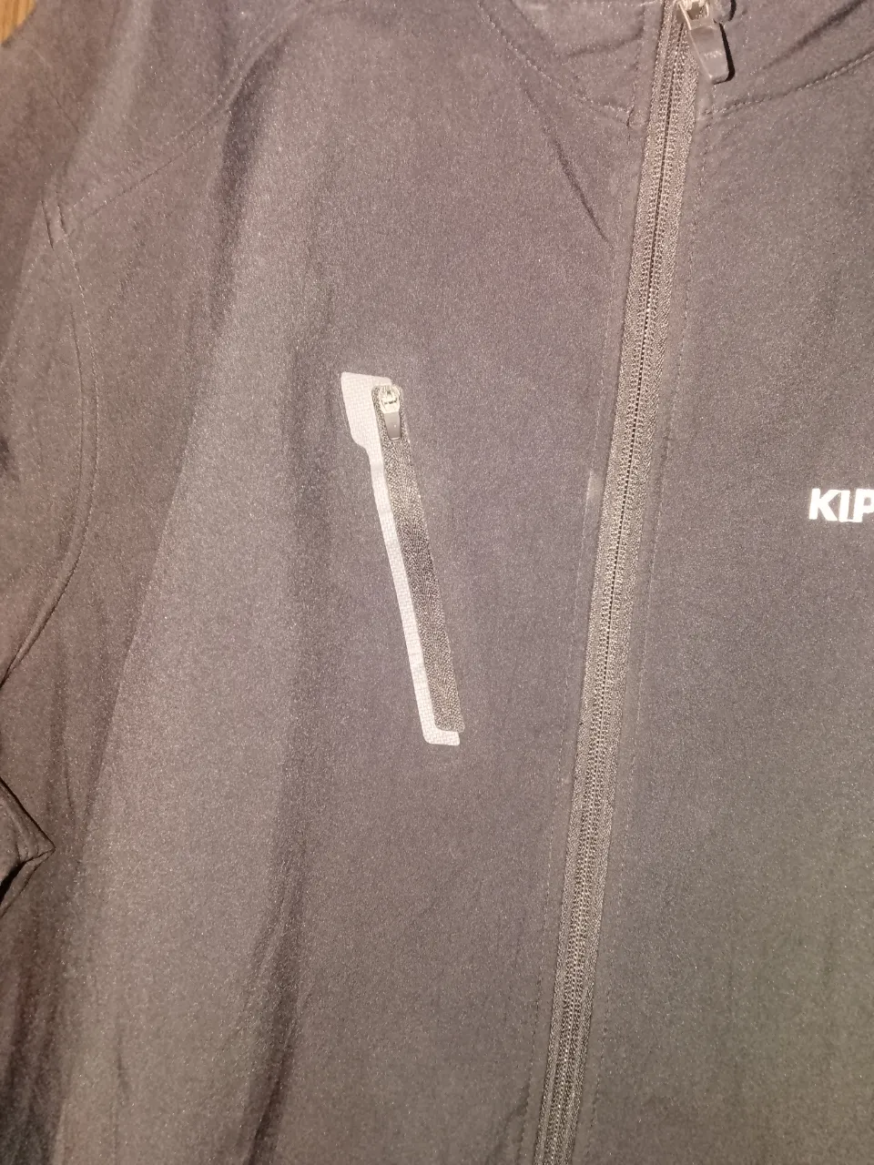 Campera Port authority - imagen 2