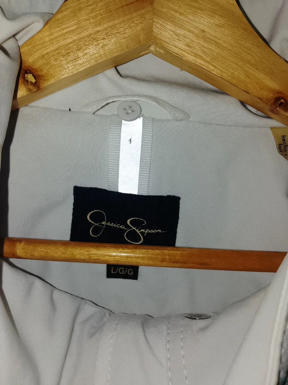 Campera Jessica Simpson - imagen 2