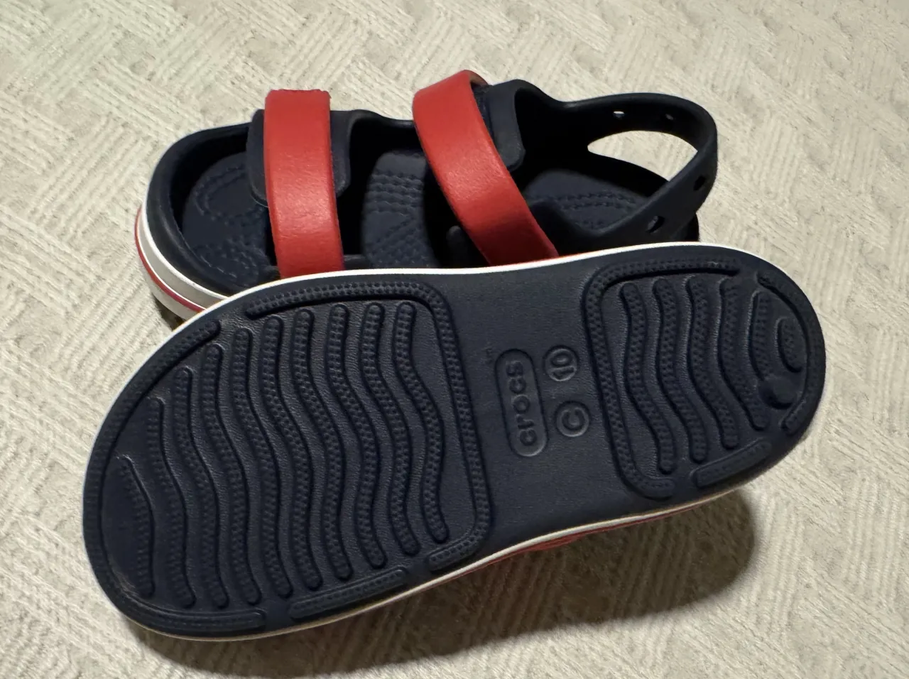Sandalias Crocs - imagen 3