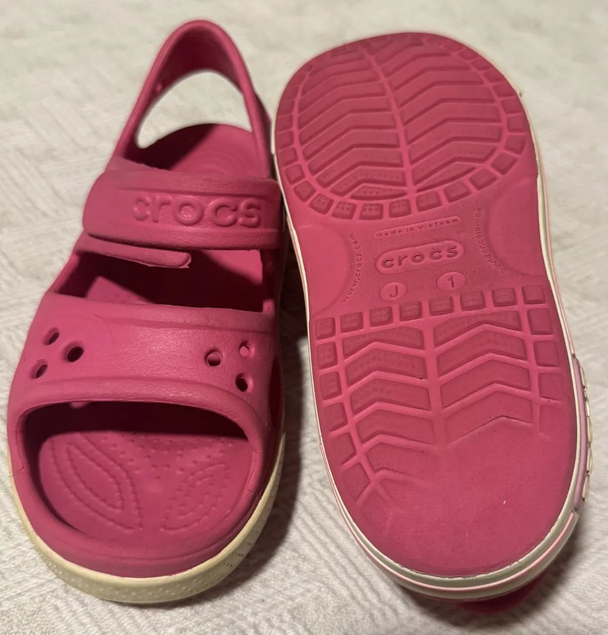Sandalias Crocs - imagen 3