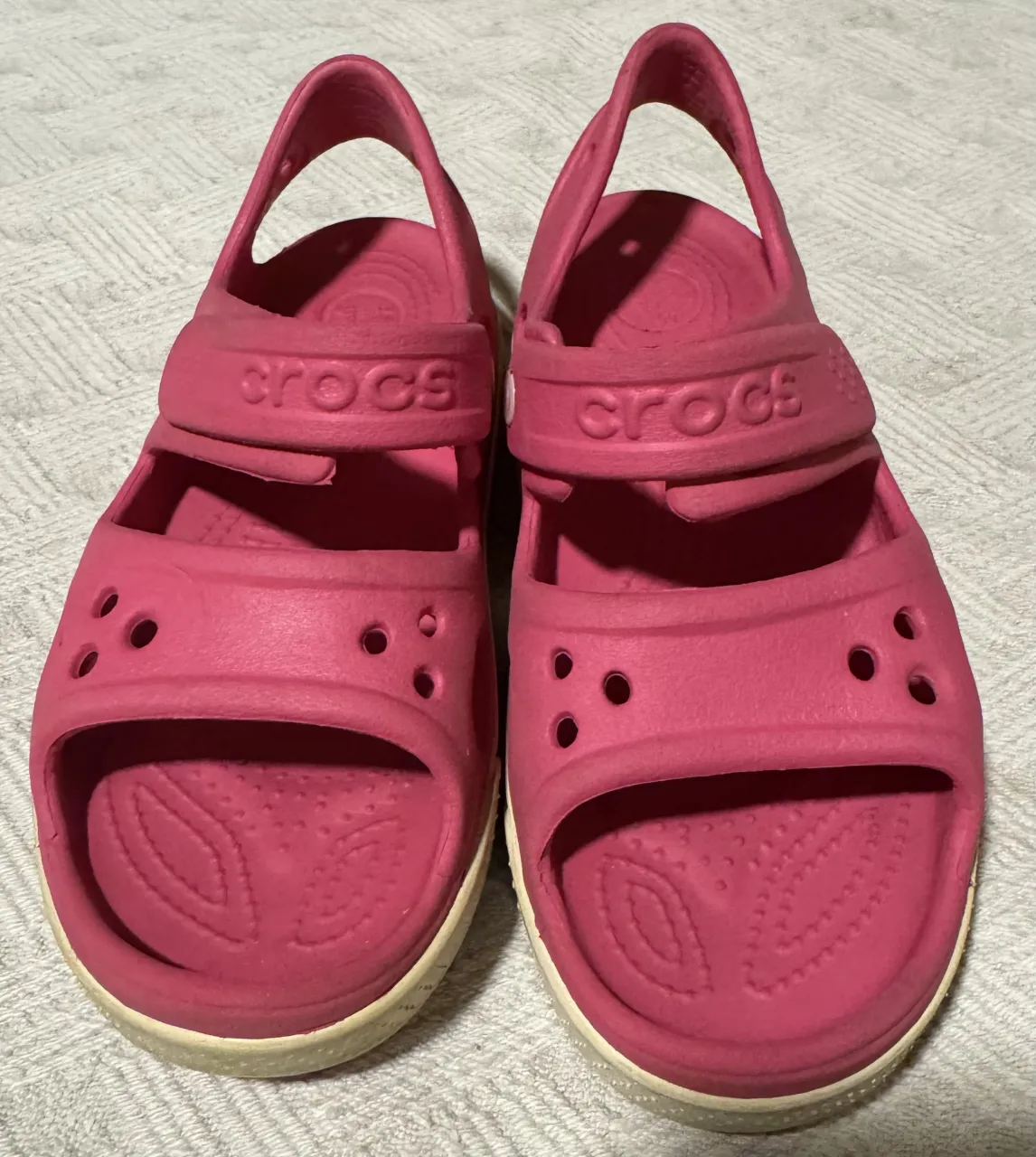 Sandalias Crocs - imagen 2