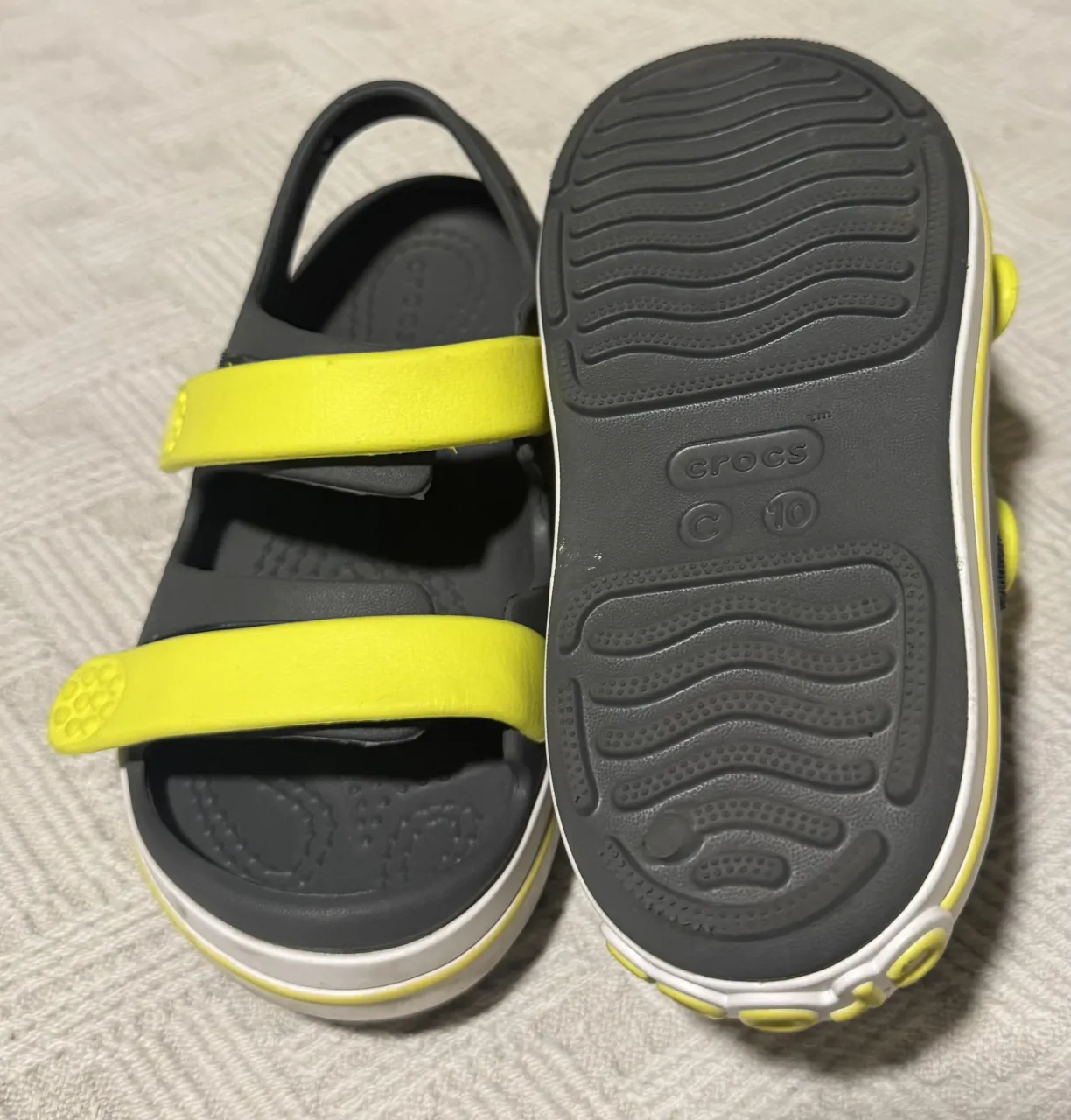 Sandalias Crocs - imagen 2
