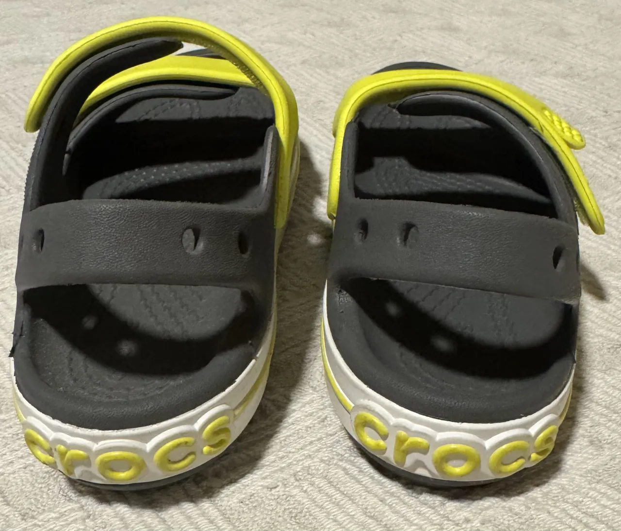 Sandalias Crocs - imagen 3