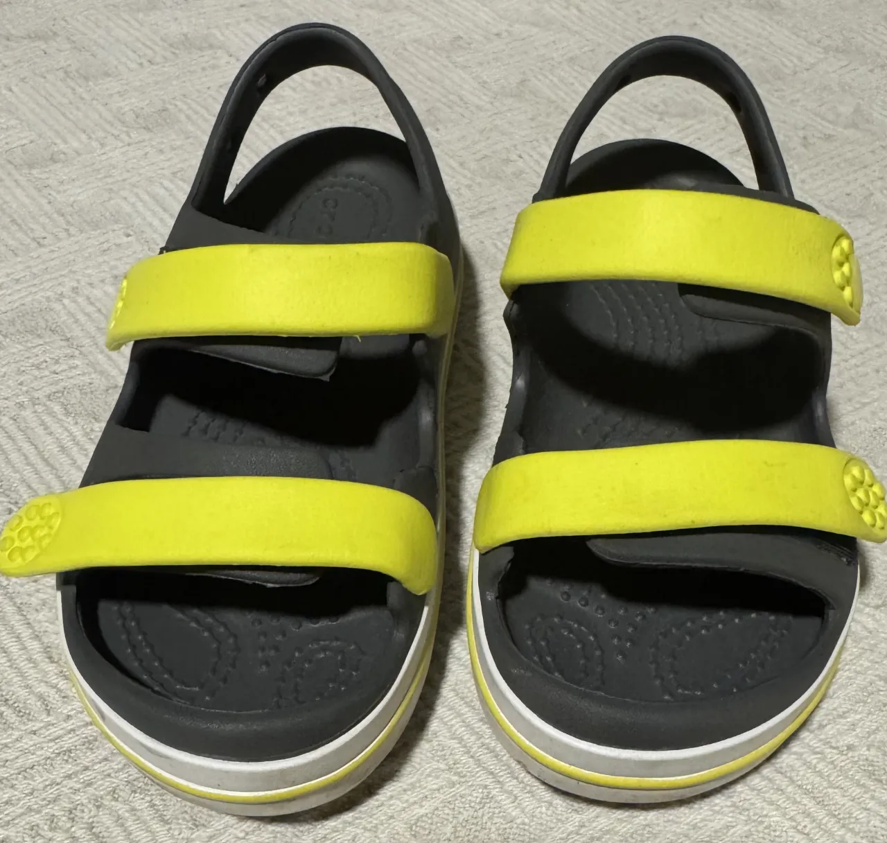 Sandalias Crocs - imagen 1
