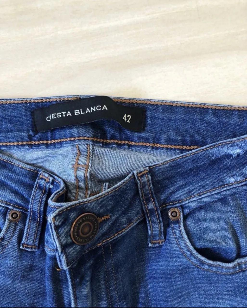 Pantalón Cuesta Blanca - imagen 2