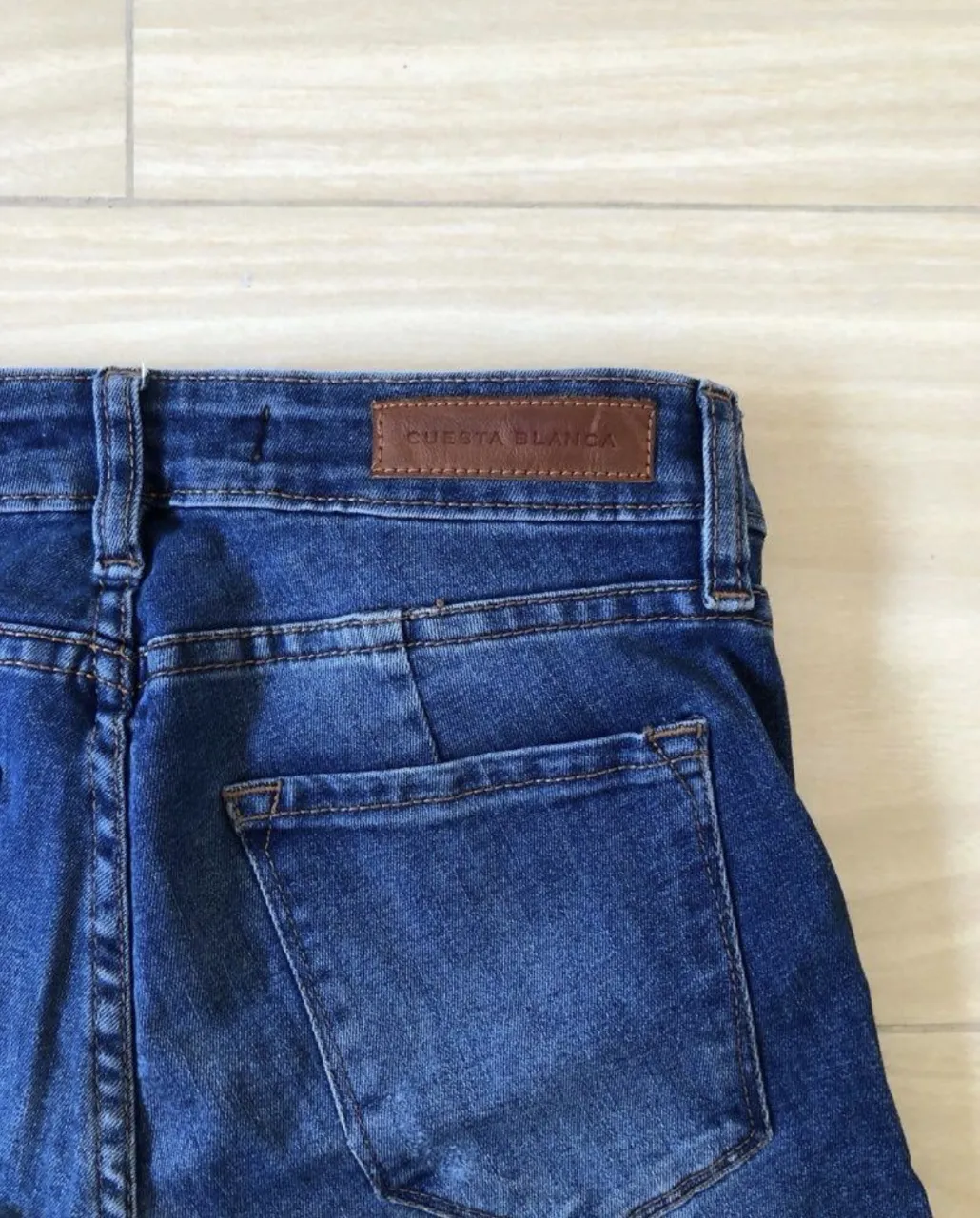 Pantalón Cuesta Blanca - imagen 3