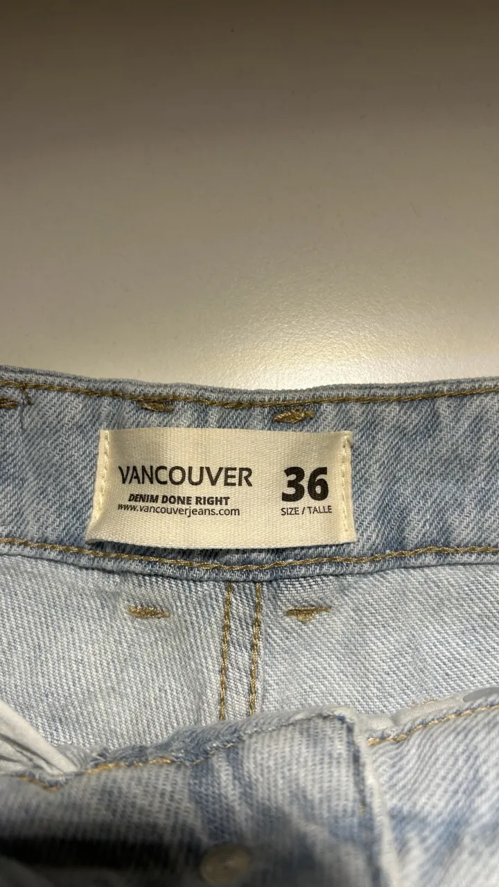 Short Vancouver - imagen 3