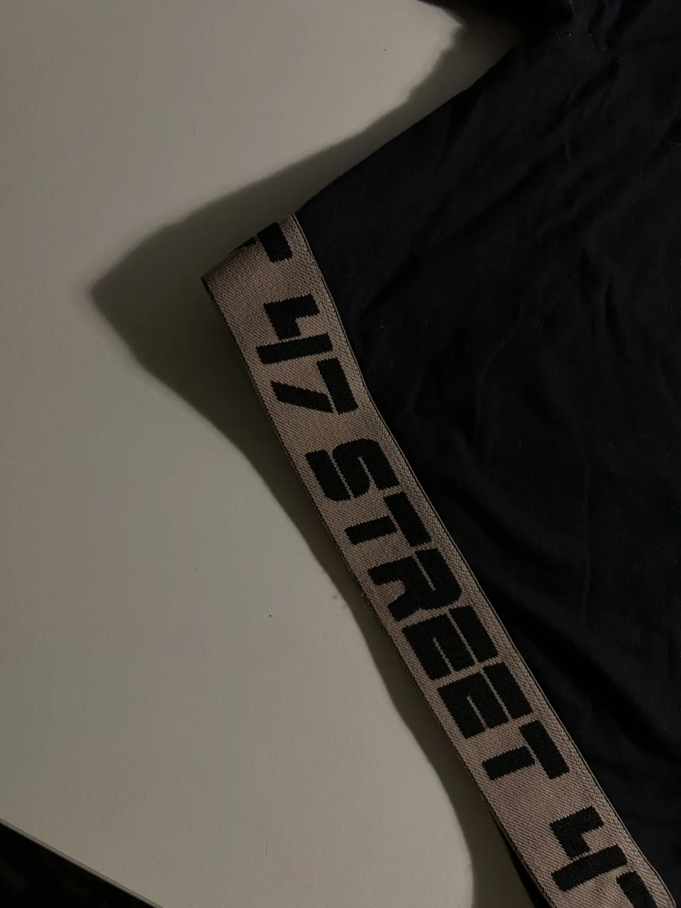 Remera 47 Street - imagen 3