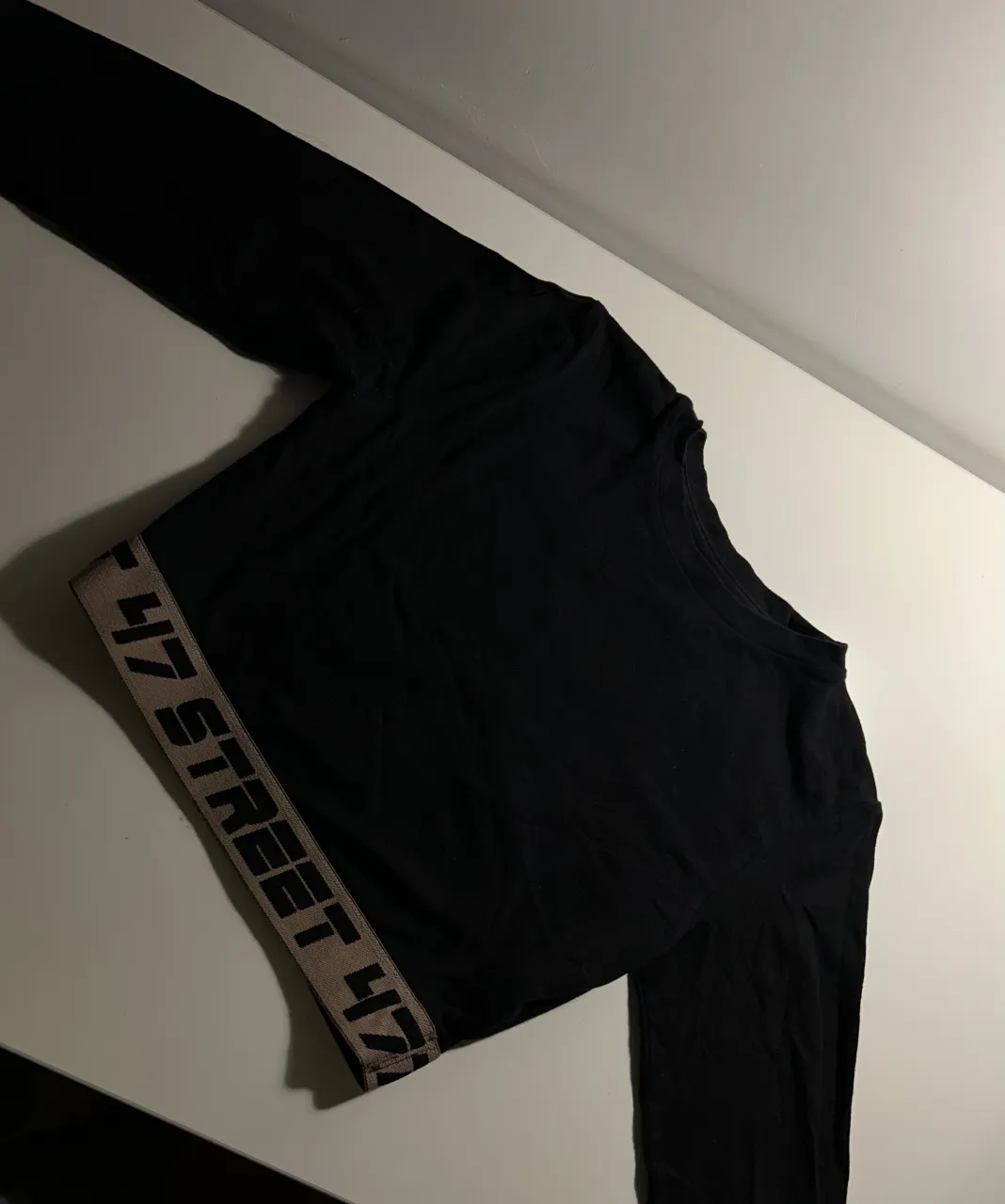 Remera 47 Street - imagen 1