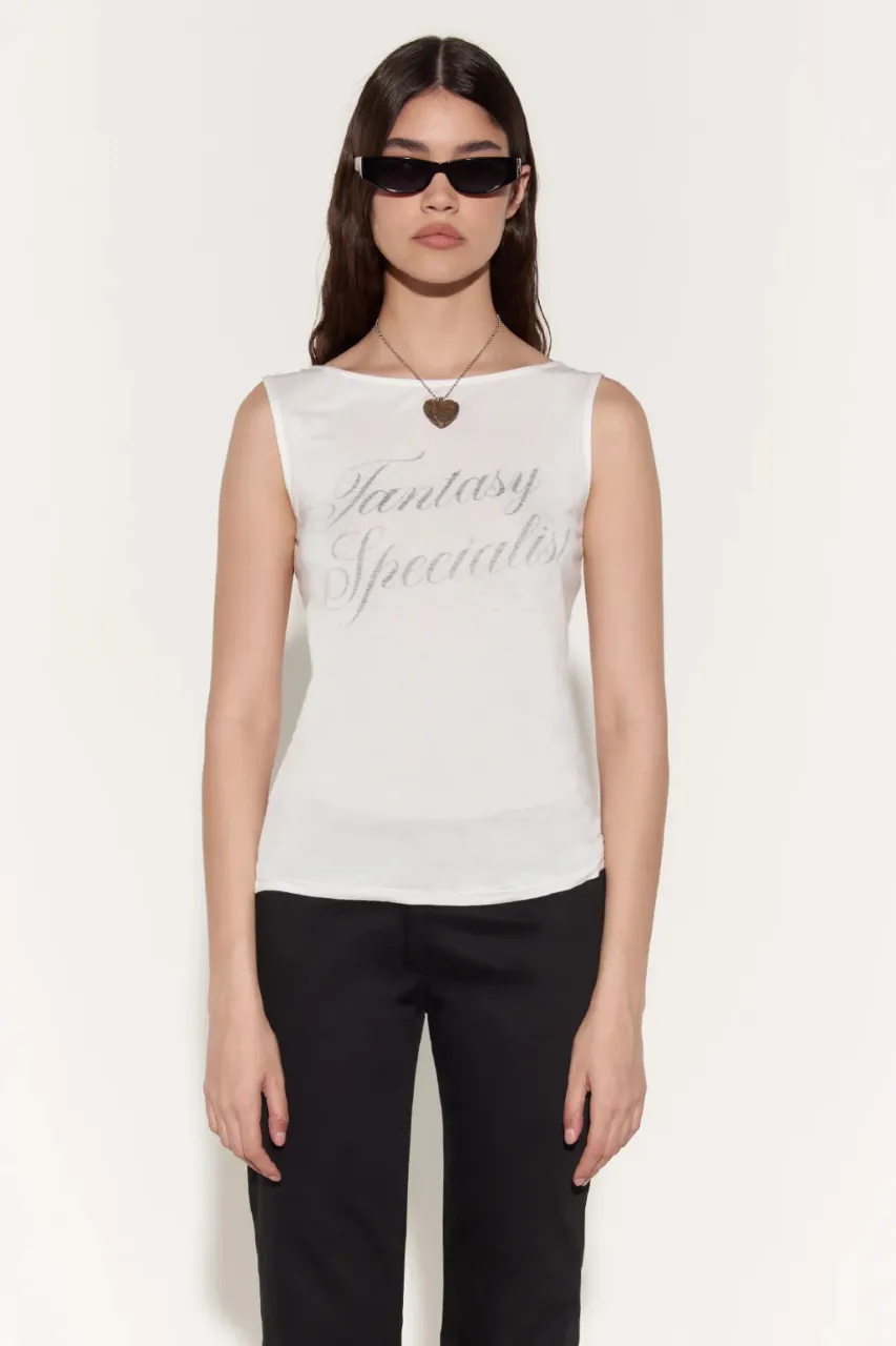 Musculosa Ay Not Dead