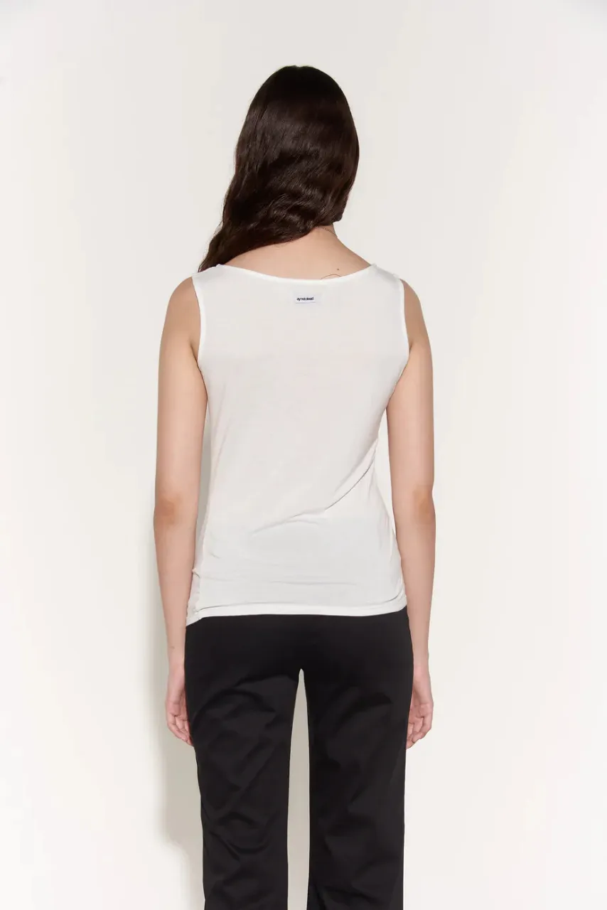 Musculosa Ay Not Dead - Vista 2