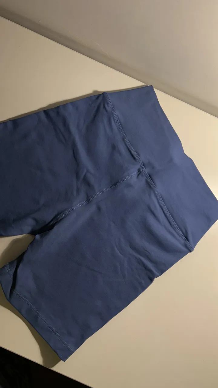 Short Dual power - imagen 2