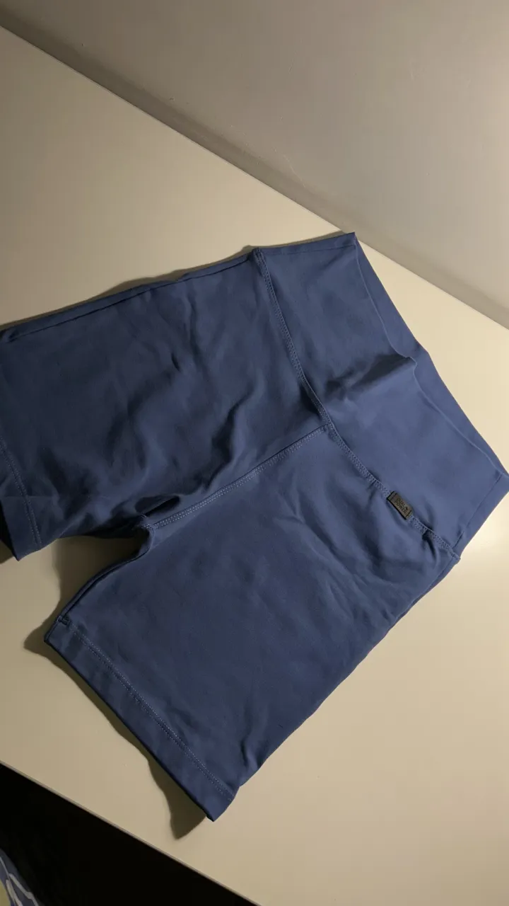 Short Dual power - imagen 1